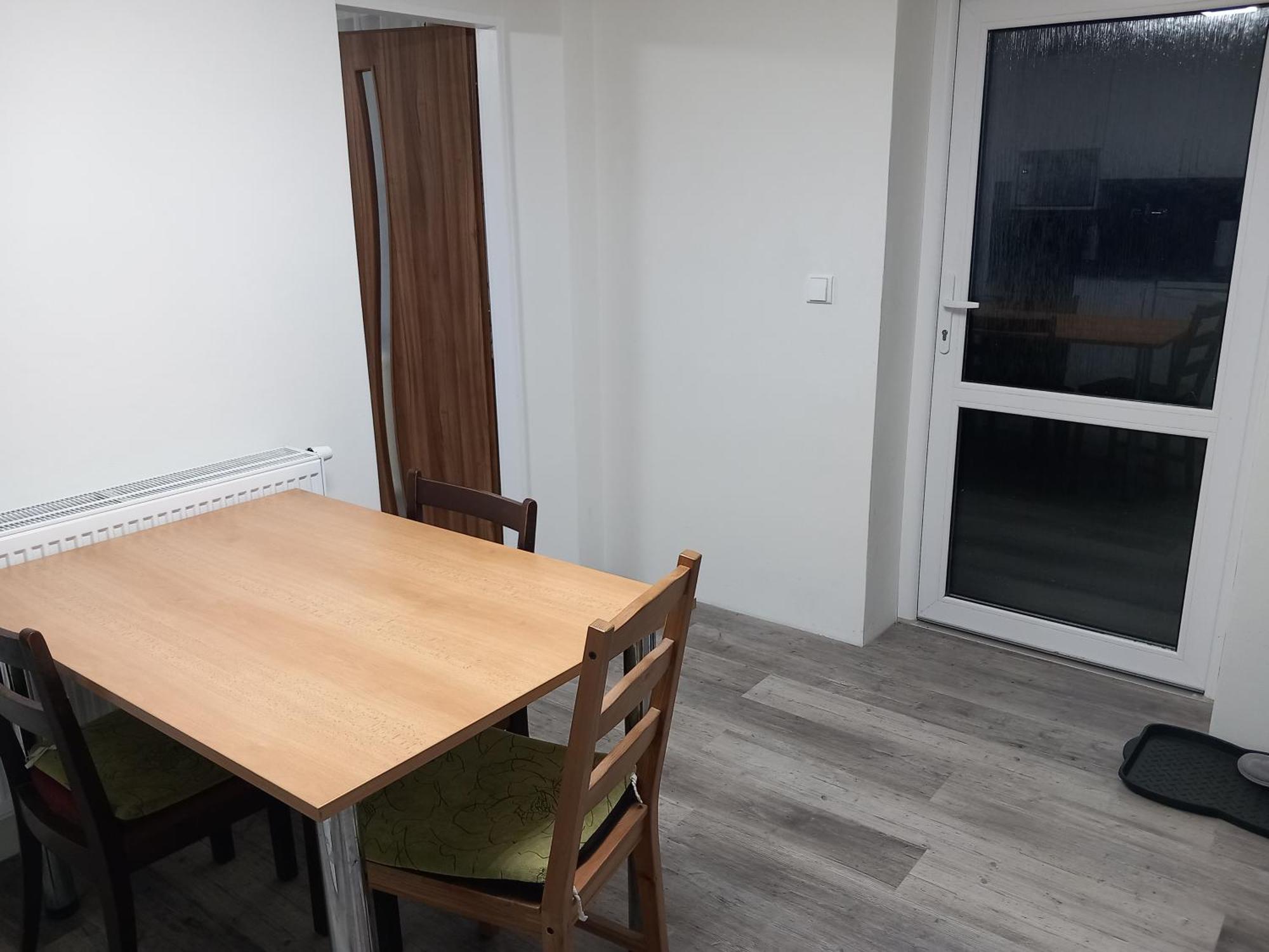 بلانسكو Apartmany De-Lu المظهر الخارجي الصورة